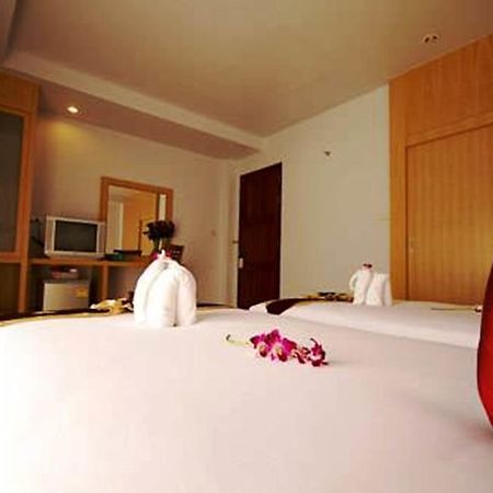 Amarina Hotel Lamai Exteriér fotografie