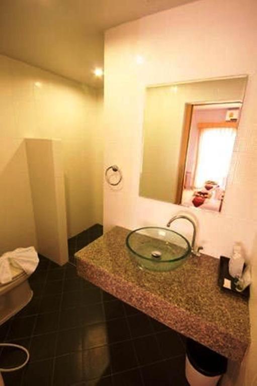 Amarina Hotel Lamai Pokoj fotografie