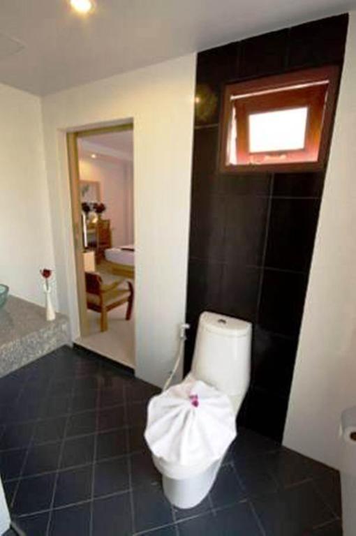Amarina Hotel Lamai Pokoj fotografie