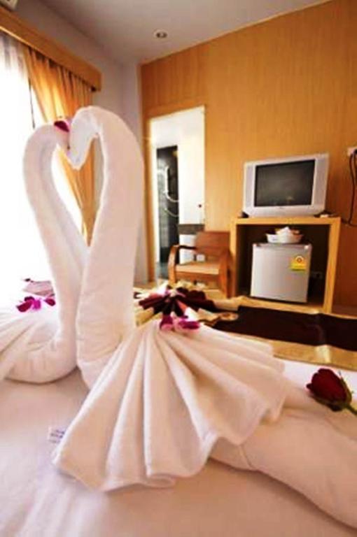 Amarina Hotel Lamai Pokoj fotografie