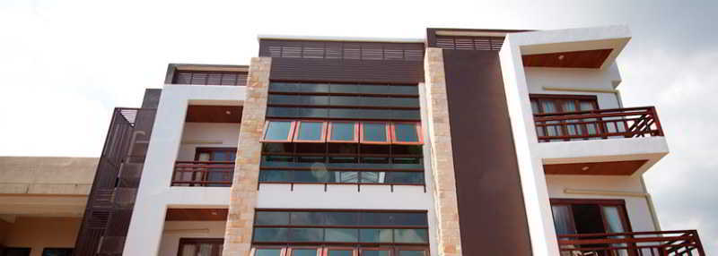 Amarina Hotel Lamai Exteriér fotografie